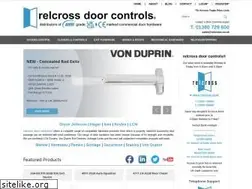 Sites similar to relcross.co.uk