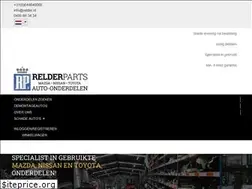 Sites similar to relder.nl