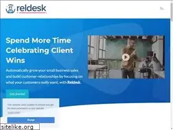 Sites similar to reldesk.com