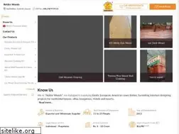 Sites similar to reldorinteriordesign.com