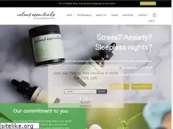 Sites similar to releafessentials.com
