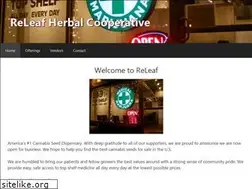 Sites similar to releafherbal.com