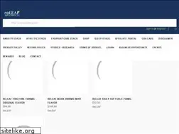 Sites similar to releafwc.com