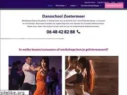 Sites similar to release-academy.nl