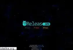 Sites similar to release-apk.com