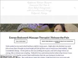 Sites similar to release-the-pain.com