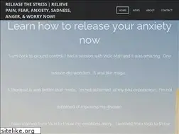 Sites similar to release-the-stress.com