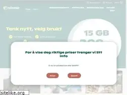 Sites similar to release.no