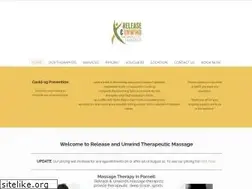 Sites similar to releaseandunwind.co.nz