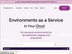 Sites similar to releaseapp.io