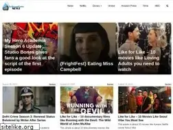 Sites similar to releasedate.news