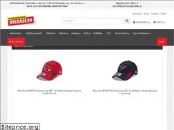 Sites similar to releasehiphop.de
