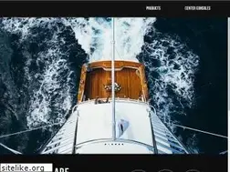 Sites similar to releasemarine.com