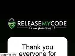 Sites similar to releasemycode.com