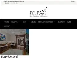 Sites similar to releaserecovery.com