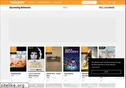 Sites similar to releases.com