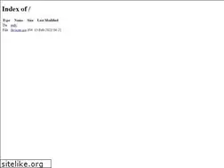 Sites similar to releases.mozilla.org