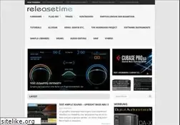 Sites similar to releasetime.de