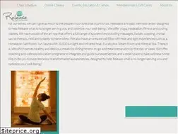 Sites similar to releasewellbeingcenter.com