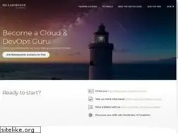Sites similar to releaseworksacademy.com