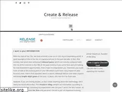 Sites similar to releaseyourdigitaltalent.com