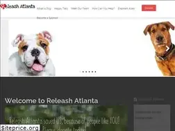 Sites similar to releashatlanta.com