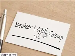 Sites similar to relebecker.com