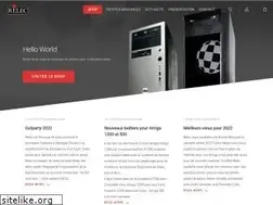 Sites similar to relec.ch