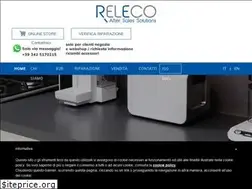 Sites similar to releco.it