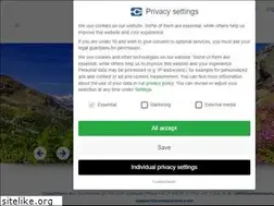 Sites similar to relecomat.com