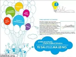 Sites similar to relecomunicazione.it