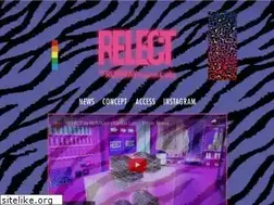 Sites similar to relect.net