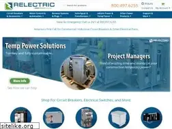 Sites similar to relectric.com