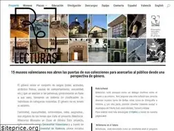 Sites similar to relecturas.es