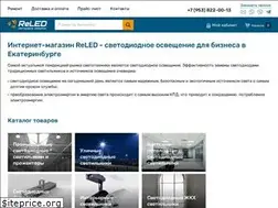 Sites similar to reled.pro