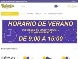 Sites similar to relega2000.com