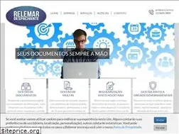 Sites similar to relemar.com.br