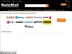 Sites similar to relemat.es