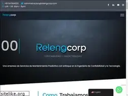 Sites similar to relengcorp.com
