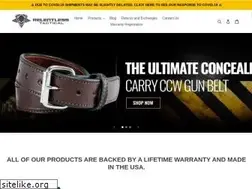 Sites similar to relentless-tactical.com