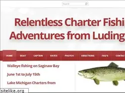 Sites similar to relentlessfishingadventures.com