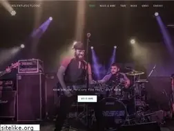 Sites similar to relentlessflood.com
