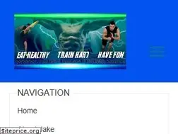 Sites similar to relentlessjake.com