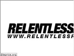 Sites similar to relentlessracing.com
