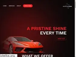 Sites similar to relentlessshine.com