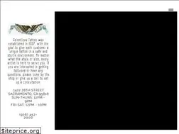 Sites similar to relentlesstattoogallery.com