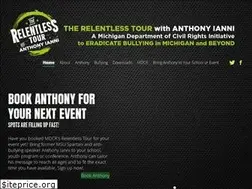 Sites similar to relentlesstour.com