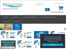Sites similar to relessere.it