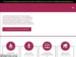 Sites similar to relevailles.com