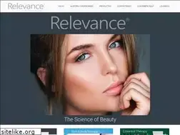 Sites similar to relevance.com.ec